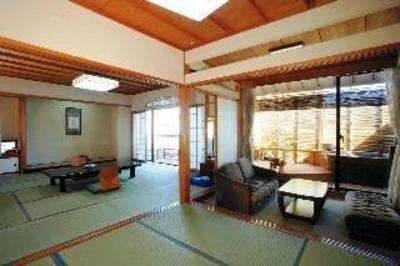 фото отеля Atami Furuya Ryokan Hotel