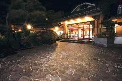 фото отеля Atami Furuya Ryokan Hotel