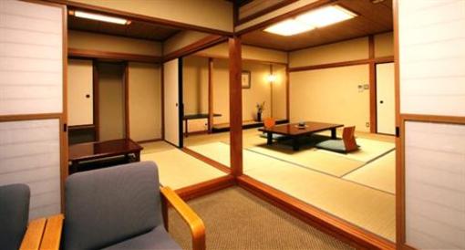 фото отеля Atami Furuya Ryokan Hotel