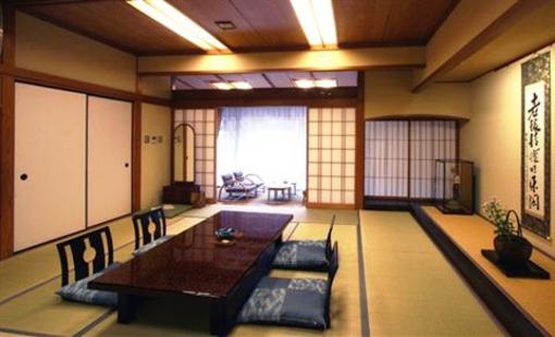 фото отеля Atami Furuya Ryokan Hotel