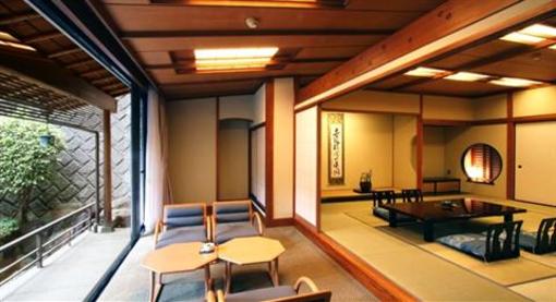 фото отеля Atami Furuya Ryokan Hotel