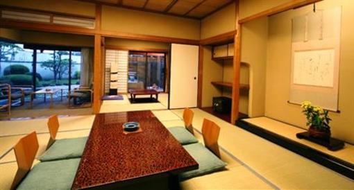 фото отеля Atami Furuya Ryokan Hotel