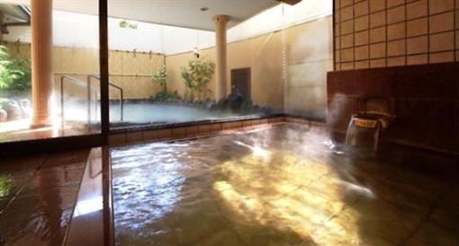 фото отеля Atami Furuya Ryokan Hotel