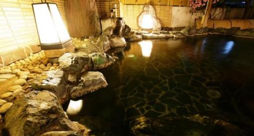 фото отеля Atami Furuya Ryokan Hotel