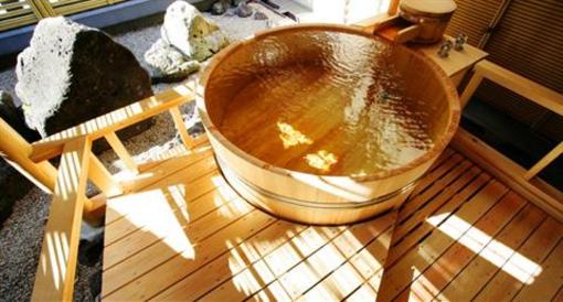 фото отеля Atami Furuya Ryokan Hotel