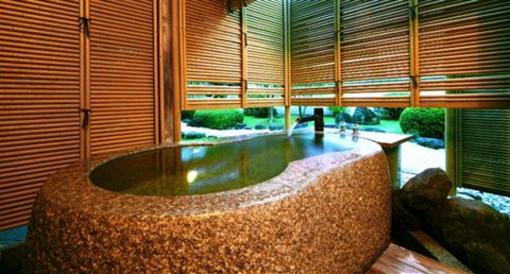 фото отеля Atami Furuya Ryokan Hotel