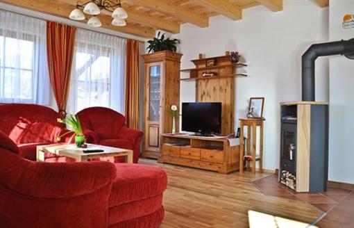 фото отеля Landhaus Tonimortl