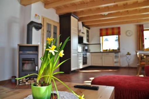 фото отеля Landhaus Tonimortl