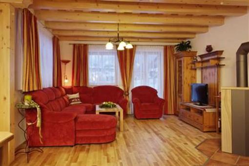 фото отеля Landhaus Tonimortl