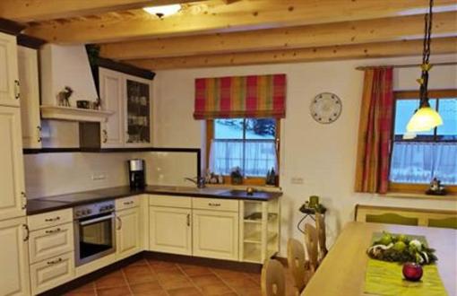 фото отеля Landhaus Tonimortl