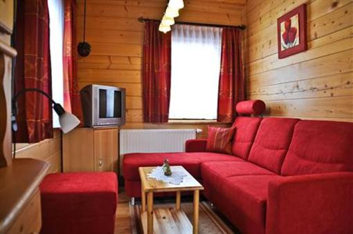 фото отеля Landhaus Tonimortl