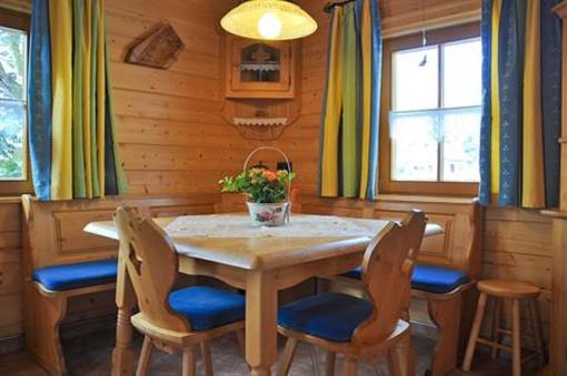 фото отеля Landhaus Tonimortl