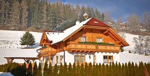 фото отеля Landhaus Tonimortl