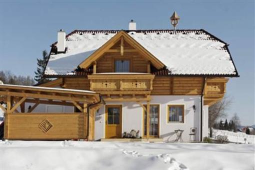 фото отеля Landhaus Tonimortl