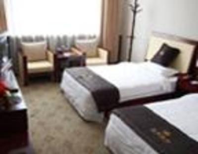 фото отеля Yan'an Taide Hotel