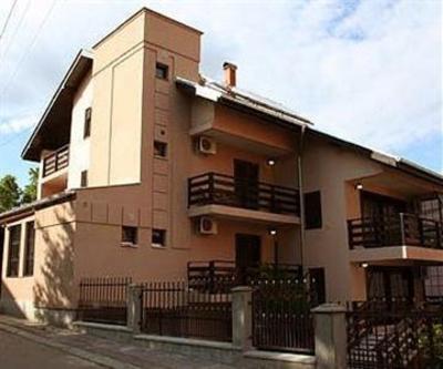 фото отеля Vila Prica