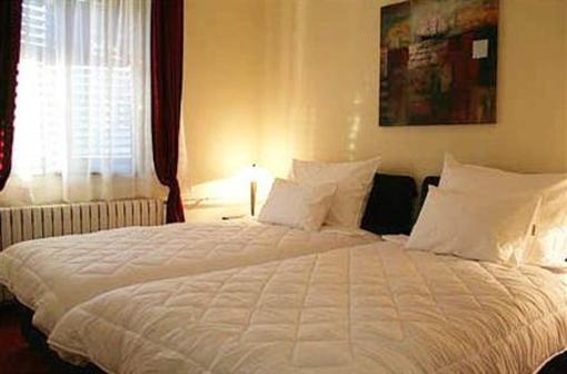 фото отеля Vila Prica