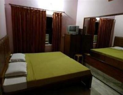 фото отеля Nirvana Hostel Chhatarpur