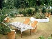 Raghav Resort