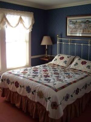 фото отеля Water Street Inn