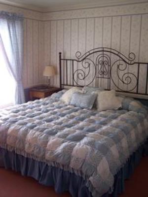фото отеля Water Street Inn