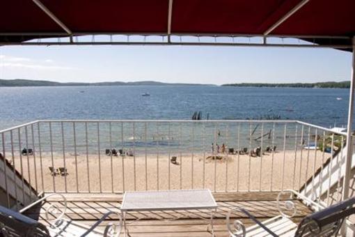 фото отеля Water Street Inn