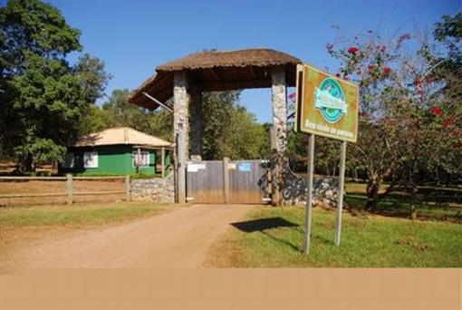 фото отеля Hotel Fazenda do Betione