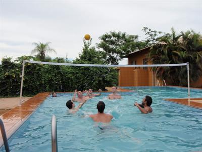 фото отеля Hotel Fazenda do Betione
