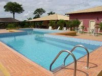 Hotel Fazenda do Betione