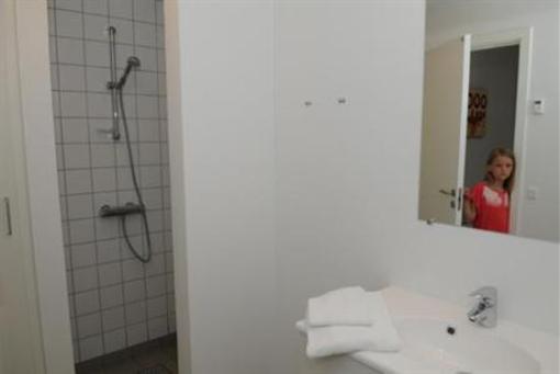 фото отеля Fitting Landsbyferie