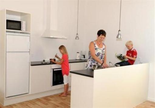 фото отеля Fitting Landsbyferie
