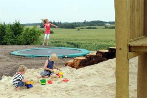 фото отеля Fitting Landsbyferie