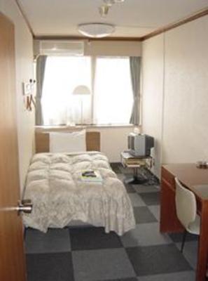 фото отеля Hotel Kibayashi Kanazawa