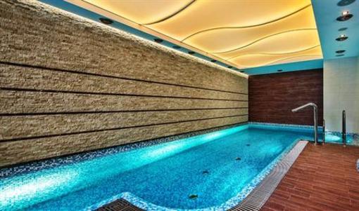 фото отеля Hotel Rozany Gaj