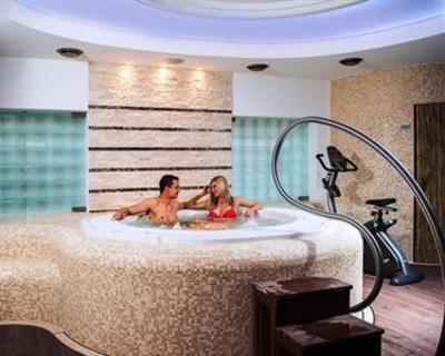 фото отеля Hotel Rozany Gaj