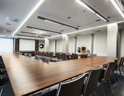 фото отеля Hotel Rozany Gaj
