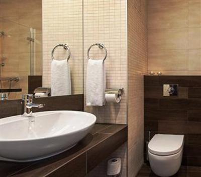 фото отеля Hotel Rozany Gaj