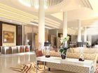 фото отеля Sheraton Oman Hotel