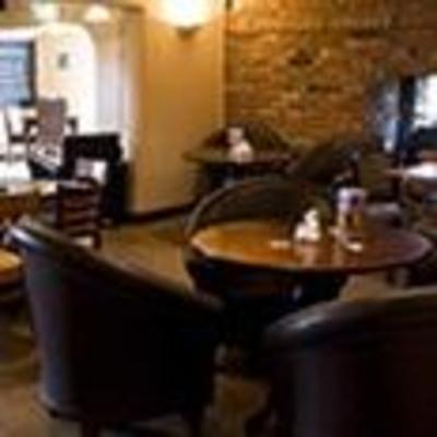 фото отеля The Swan Inn Bridgnorth