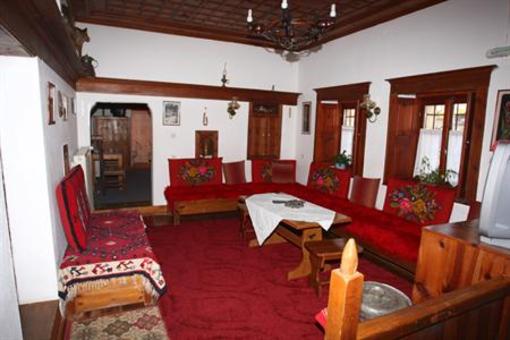 фото отеля Astraka Guesthouse II