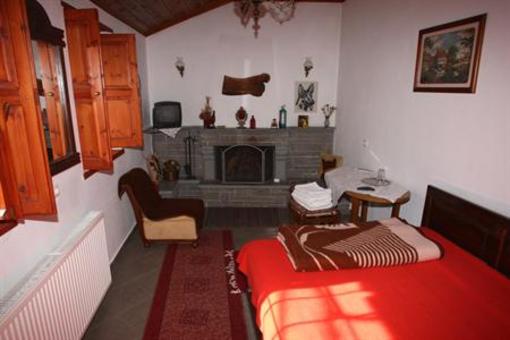 фото отеля Astraka Guesthouse II