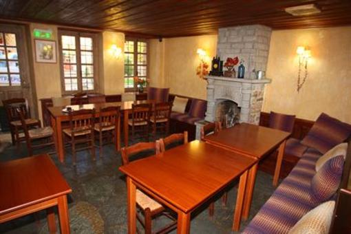 фото отеля Astraka Guesthouse II