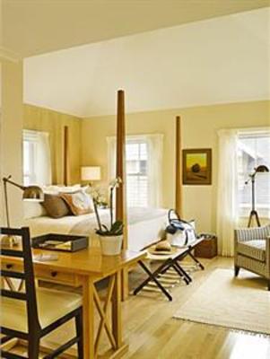 фото отеля White Elephant Village Residences & Inn