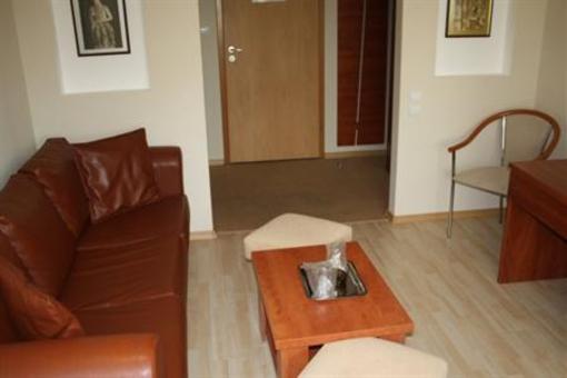 фото отеля Hotel Forum Ploiesti
