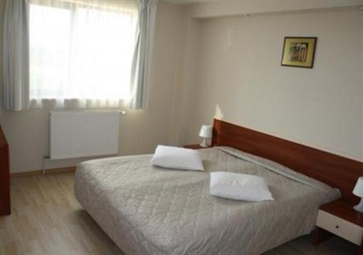 фото отеля Hotel Forum Ploiesti