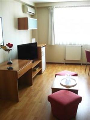 фото отеля Hotel Forum Ploiesti