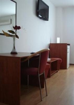 фото отеля Hotel Forum Ploiesti