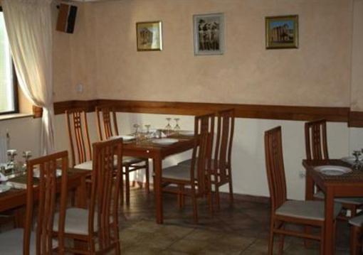 фото отеля Hotel Forum Ploiesti