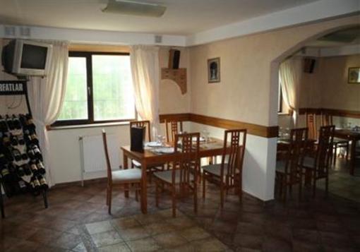 фото отеля Hotel Forum Ploiesti
