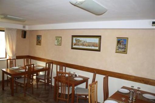 фото отеля Hotel Forum Ploiesti